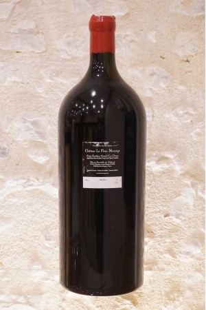 Château La Fleur Morange Saint-Emilion Grand Cru Classé 2020