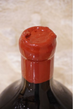 Château La Fleur Morange Saint-Emilion Grand Cru Classé 2020