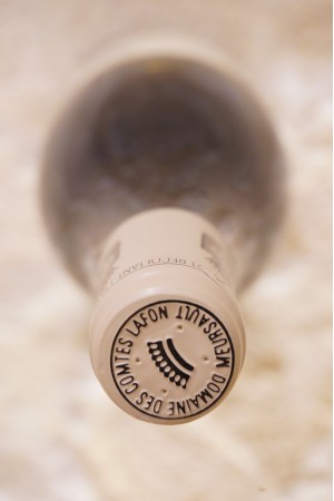 Domaine des Comtes Lafon Meursault-Charmes 1er Cru 2005