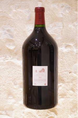 Château Latour Pauillac 1er Cru Classé 2002