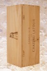 Château Latour Pauillac 1er Cru Classé 2002