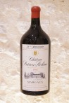 Château Prieuré-Lichine Margaux 4e Cru Classé 1986