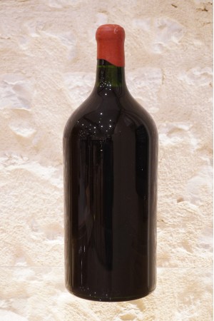 Château Prieuré-Lichine Margaux 4e Cru Classé 1986