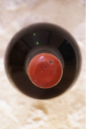 Château Prieuré-Lichine Margaux 4e Cru Classé 1986