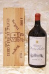 Château Prieuré-Lichine Margaux 4e Cru Classé 1986