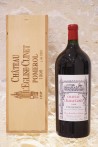 Château L'Eglise-Clinet Pomerol 1996