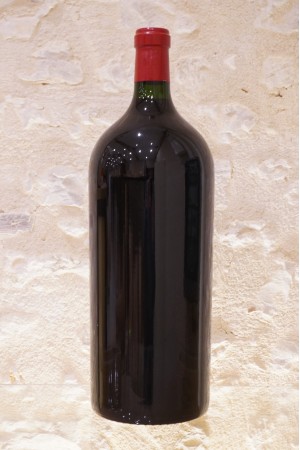 Château L'Eglise-Clinet Pomerol 1996