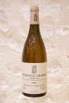 Domaine des Comtes Lafon Meursault-Charmes 1er Cru 2008