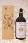 Château Cos Labory Saint-Estèphe 5e Cru Classé 1989
