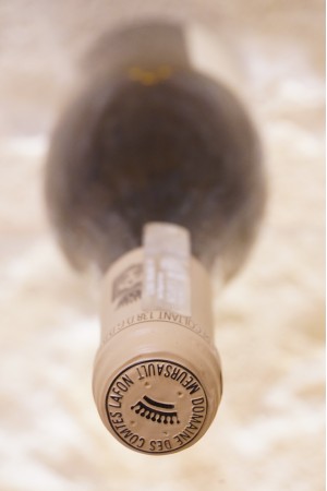 Domaine des Comtes Lafon Meursault-Charmes 1er Cru 2008