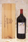 Château Mouton Rothschild Pauillac 1er Cru Classé 1997