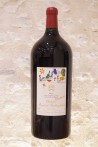 Château Mouton Rothschild Pauillac 1er Cru Classé 1997