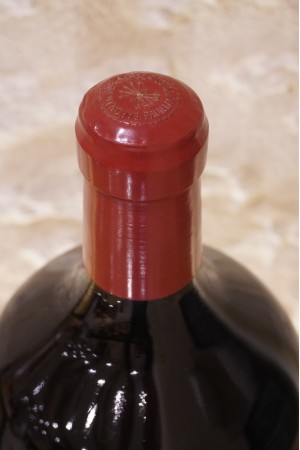 Château Mouton Rothschild Pauillac 1er Cru Classé 1997