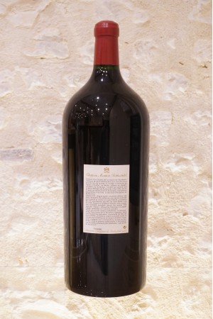 Château Mouton Rothschild Pauillac 1er Cru Classé 1997