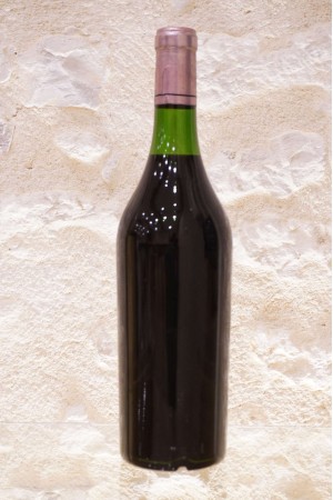 Château Haut-Brion Pessac-Léognan 1er Cru Classé 1967