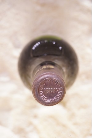 Château Haut-Brion Pessac-Léognan 1er Cru Classé 1970