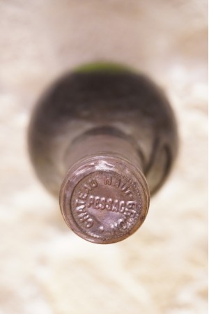Château Haut-Brion Pessac-Léognan 1er Cru Classé 1971
