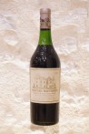 Château Haut-Brion Pessac-Léognan 1er Cru Classé 1973