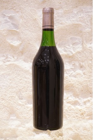 Château Haut-Brion Pessac-Léognan 1er Cru Classé 1973