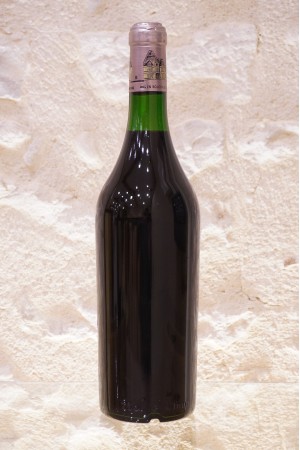 Château Haut-Brion Pessac-Léognan 1er Cru Classé 1984