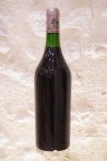 Château Haut-Brion Pessac-Léognan 1er Cru Classé 1984