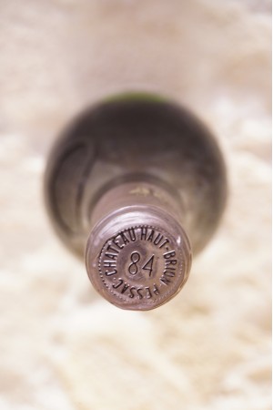 Château Haut-Brion Pessac-Léognan 1er Cru Classé 1984