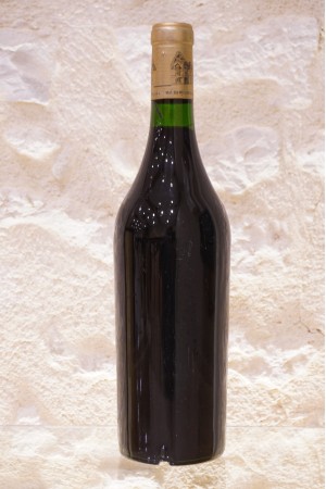 Château Haut-Brion Pessac-Léognan 1er Cru Classé 1987