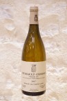 Domaine des Comtes Lafon Meursault-Charmes 1er Cru 2007