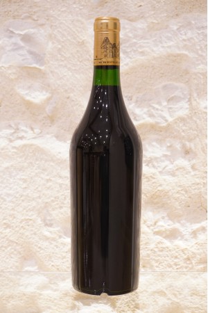 Château Haut-Brion Pessac-Léognan 1er Cru Classé 1988