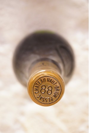 Château Haut-Brion Pessac-Léognan 1er Cru Classé 1988