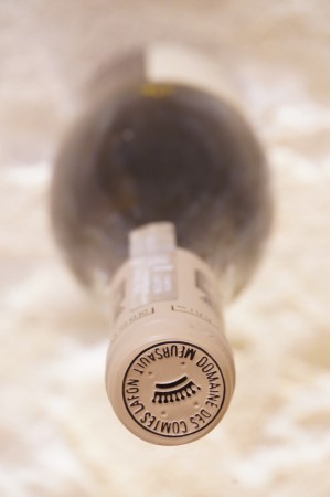 Domaine des Comtes Lafon Meursault-Charmes 1er Cru 2007