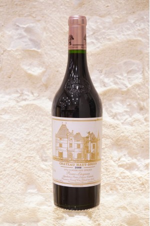 Château Haut-Brion Pessac-Léognan 1er Cru Classé 2000