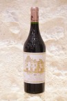 Château Haut-Brion Pessac-Léognan 1er Cru Classé 2000