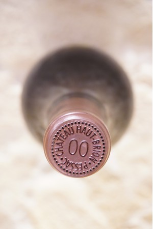 Château Haut-Brion Pessac-Léognan 1er Cru Classé 2000
