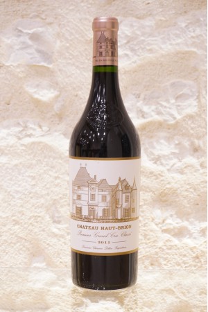 Château Haut-Brion Pessac-Léognan 1er Cru Classé 2011