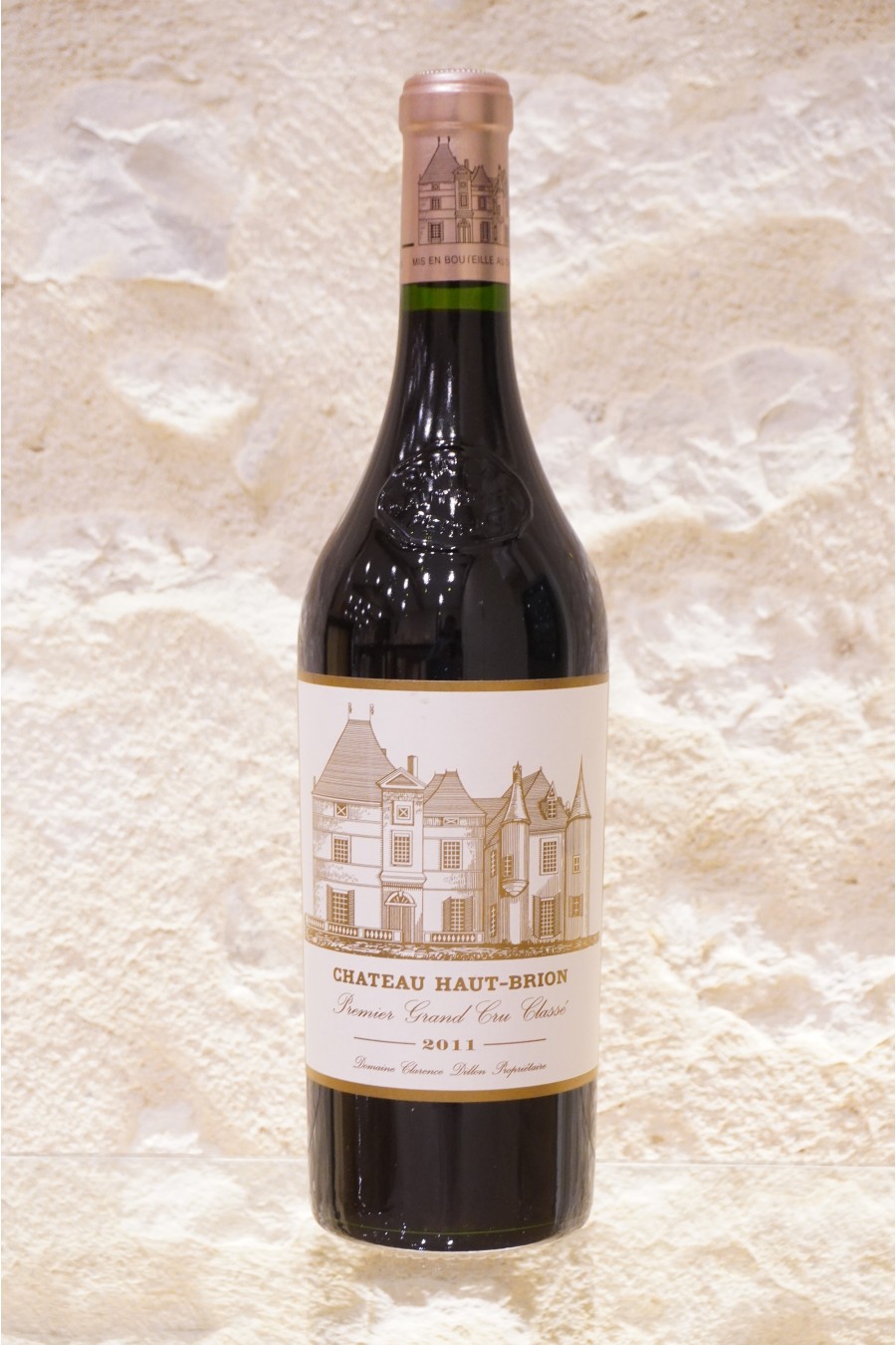 Château Haut-Brion Pessac-Léognan 1er Cru Classé 2011 Château Haut-Brion Pessac-Léognan 1er Cru Classé 2011