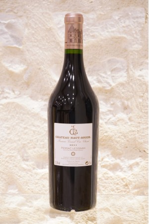 Château Haut-Brion Pessac-Léognan 1er Cru Classé 2011