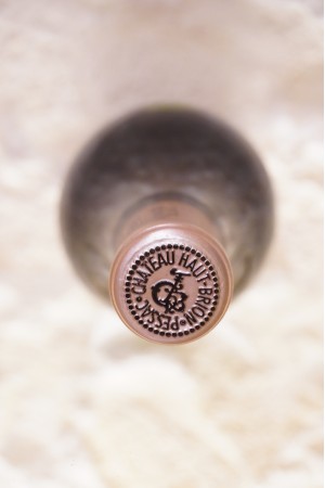 Château Haut-Brion Pessac-Léognan 1er Cru Classé 2011