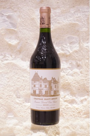 Château Haut-Brion Pessac-Léognan 1er Cru Classé 2018