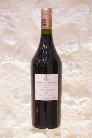Château Haut-Brion Pessac-Léognan 1er Cru Classé 2018