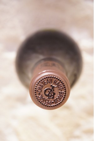 Château Haut-Brion Pessac-Léognan 1er Cru Classé 2018