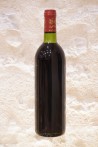 Château Mouton Rothschild Pauillac 1er Cru Classé 1980