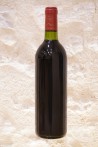 Château Mouton Rothschild Pauillac 1er Cru Classé 1982