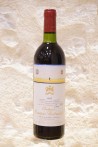 Château Mouton Rothschild Pauillac 1er Cru Classé 1983