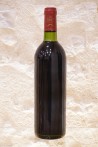 Château Mouton Rothschild Pauillac 1er Cru Classé 1983