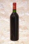Château Mouton Rothschild Pauillac 1er Cru Classé 1986