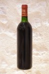 Château Mouton Rothschild Pauillac 1er Cru Classé 1986