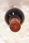 Château Mouton Rothschild Pauillac 1er Cru Classé 1998