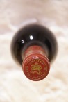 Château Mouton Rothschild Pauillac 1er Cru Classé 1995