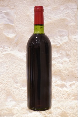 Château Mouton Rothschild Pauillac 1er Cru Classé 1974